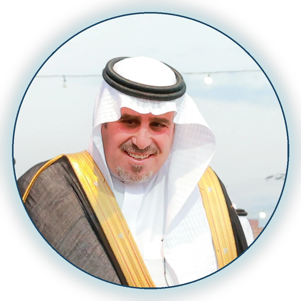سعادة محافظ بني حسن